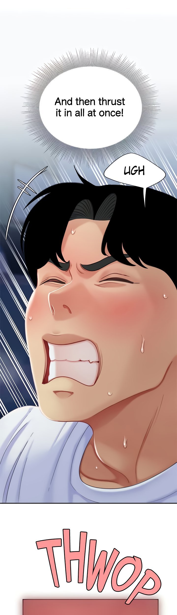 I Want A Taste Manhwa - Chapter 26 Page 20