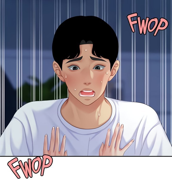 I Want A Taste Manhwa - Chapter 26 Page 23