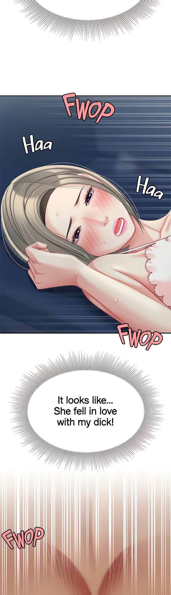 I Want A Taste Manhwa - Chapter 26 Page 26