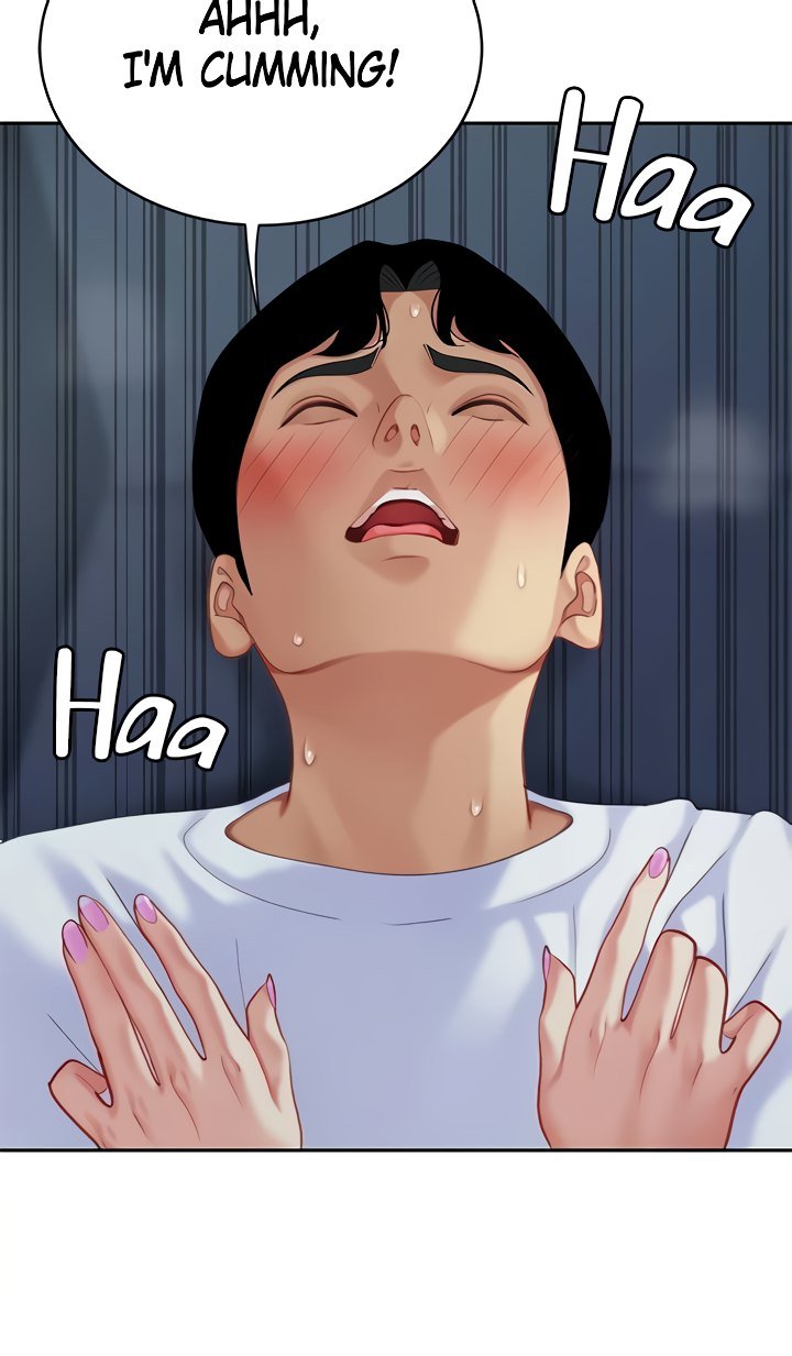 I Want A Taste Manhwa - Chapter 26 Page 43