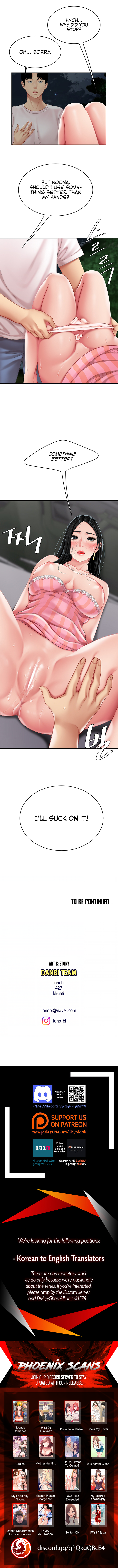 I Want A Taste Manhwa - Chapter 11 Page 12