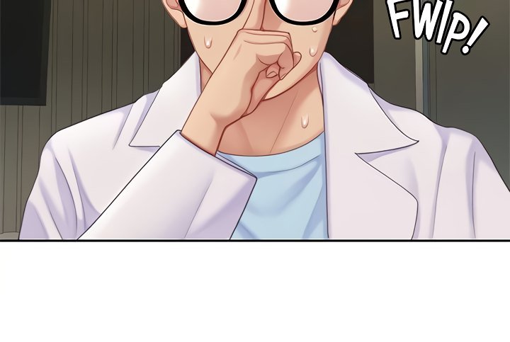 I Want A Taste Manhwa - Chapter 23 Page 21