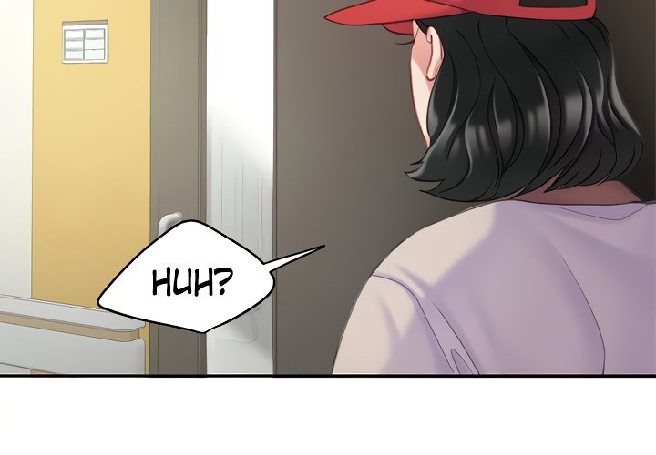 I Want A Taste Manhwa - Chapter 23 Page 37