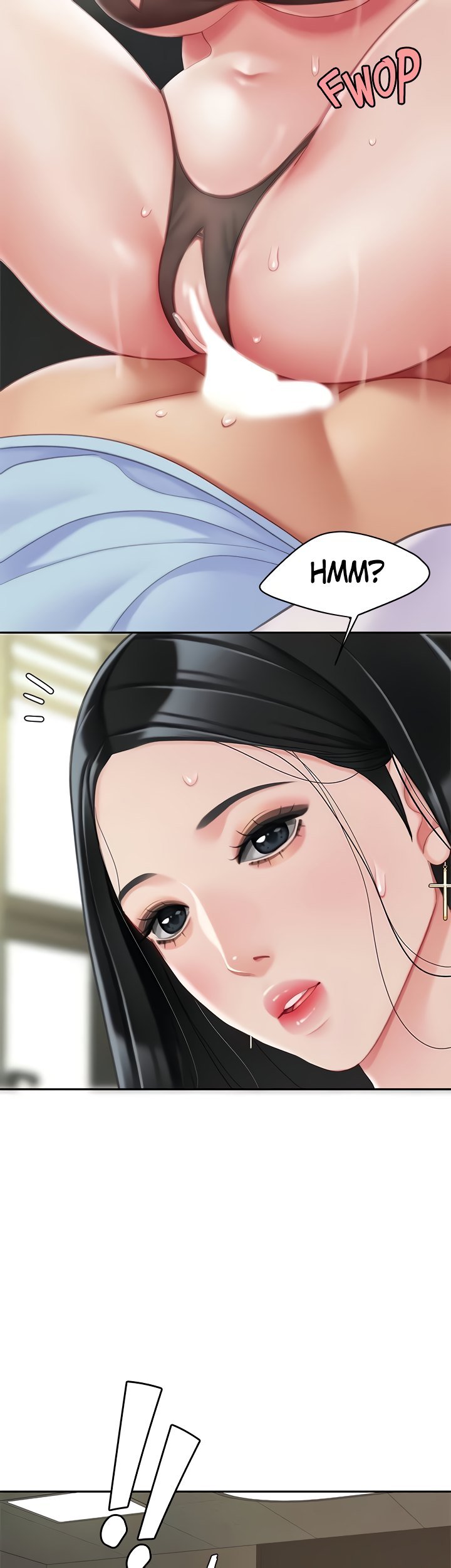 I Want A Taste Manhwa - Chapter 23 Page 40