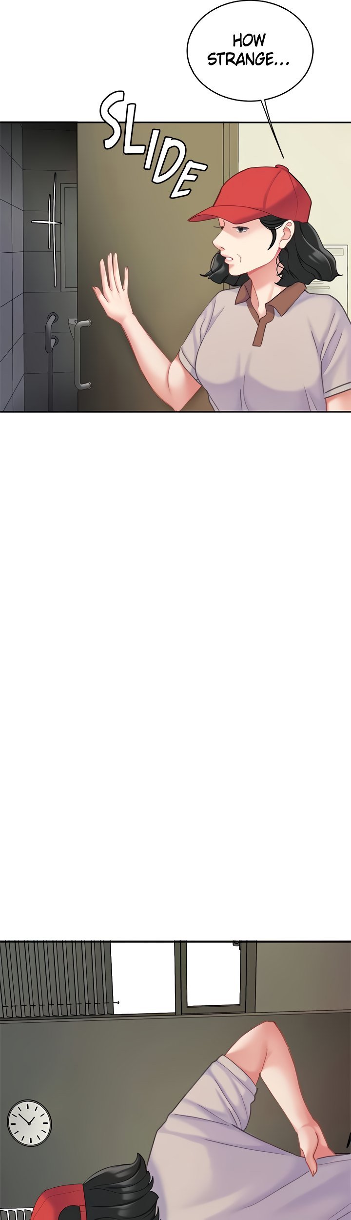 I Want A Taste Manhwa - Chapter 23 Page 43