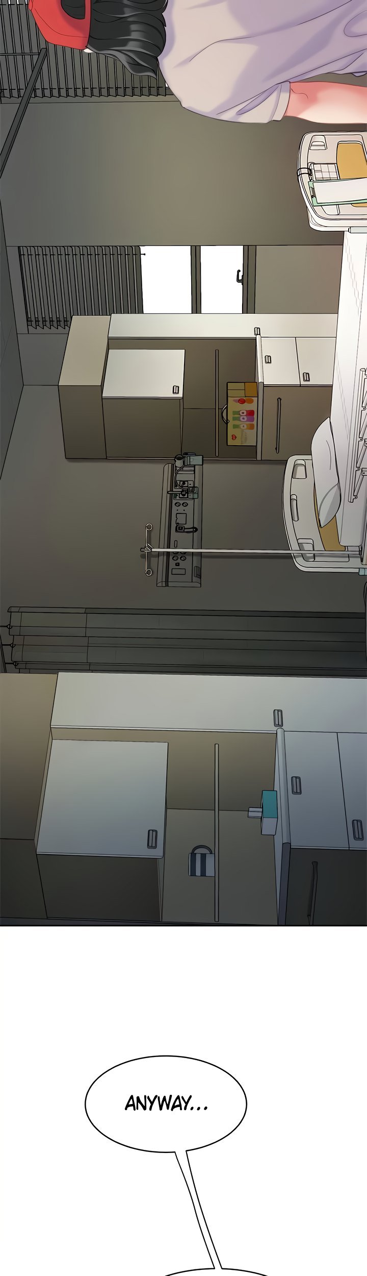 I Want A Taste Manhwa - Chapter 23 Page 44