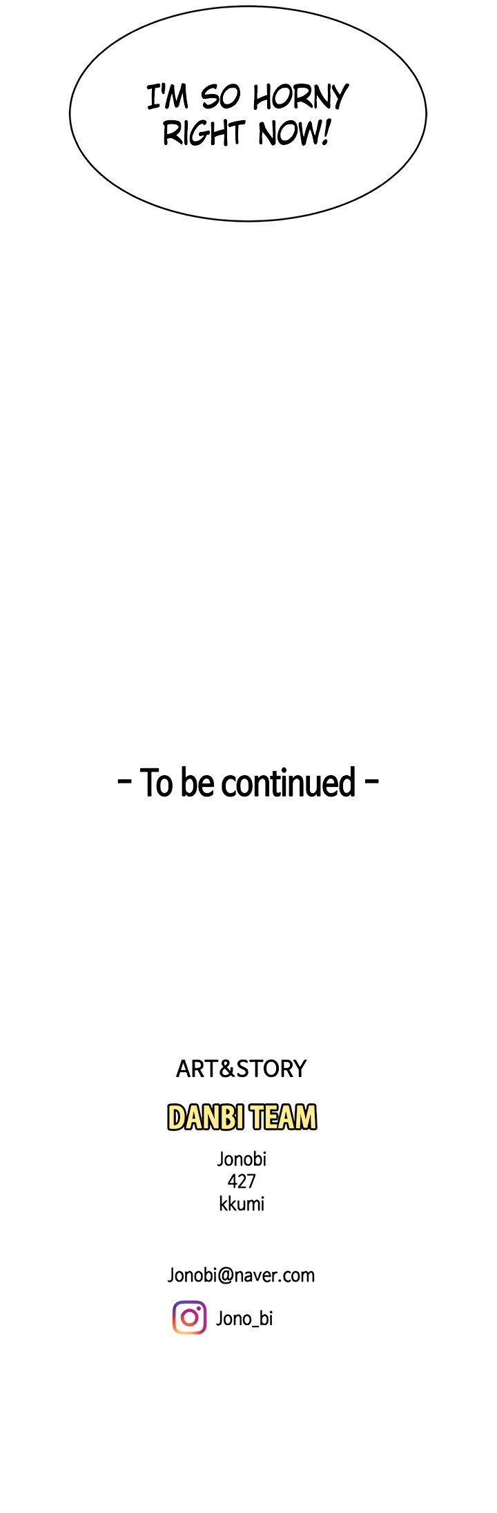 I Want A Taste Manhwa - Chapter 23 Page 52