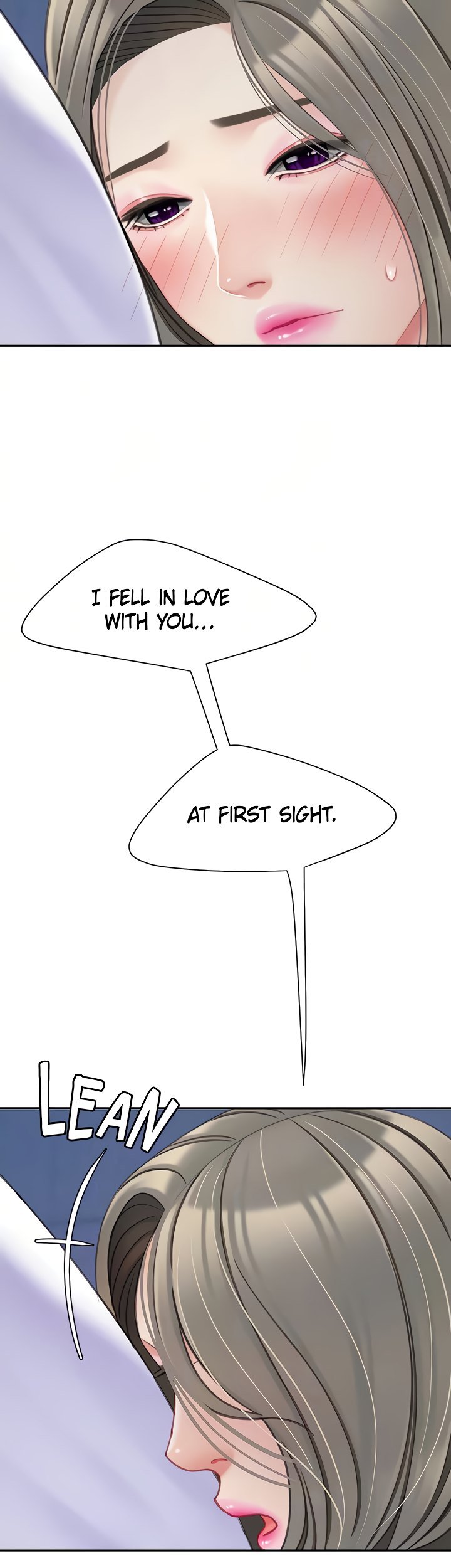 I Want A Taste Manhwa - Chapter 25 Page 30