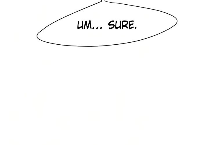 I Want A Taste Manhwa - Chapter 25 Page 39