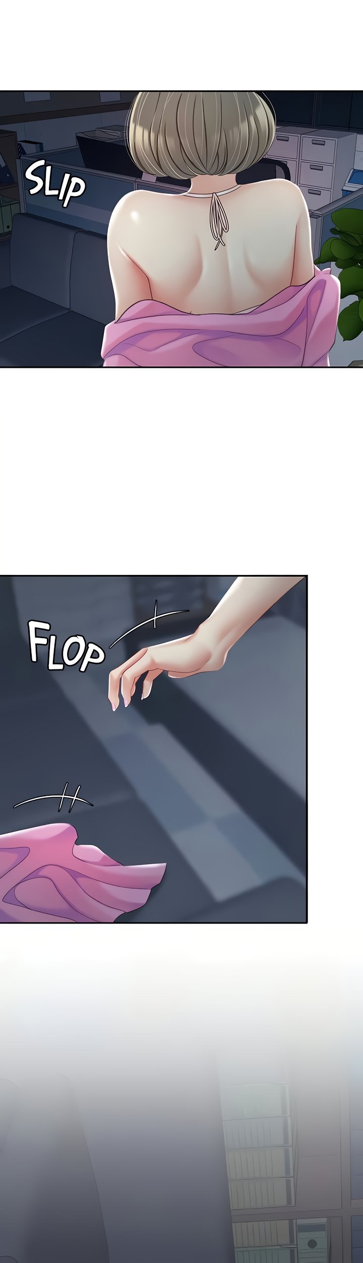 I Want A Taste Manhwa - Chapter 25 Page 40