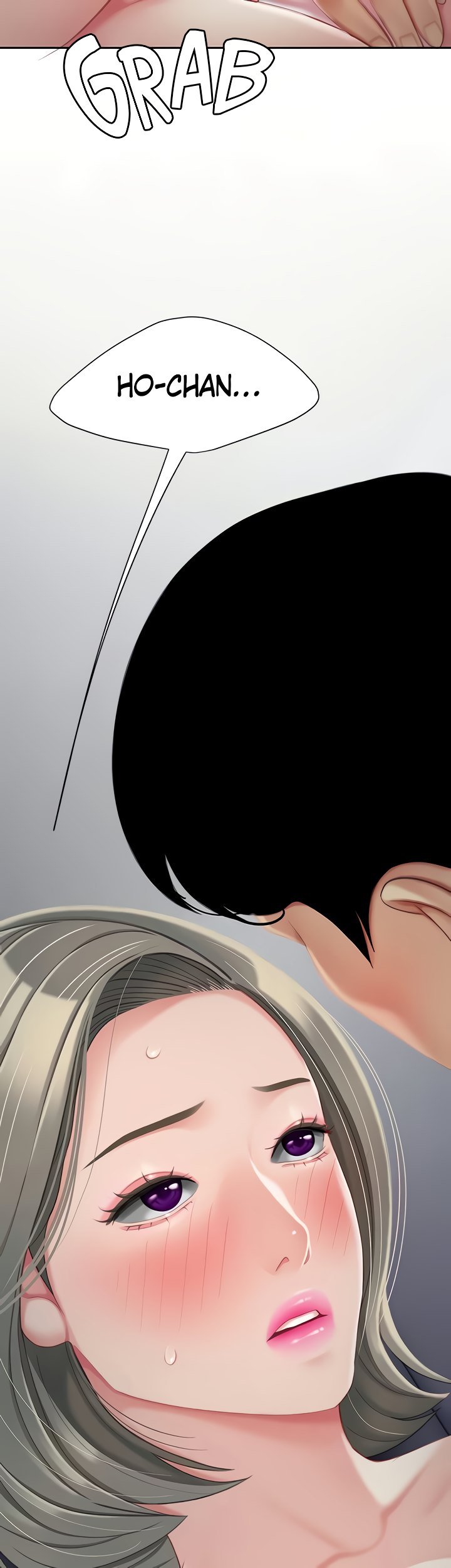 I Want A Taste Manhwa - Chapter 25 Page 49