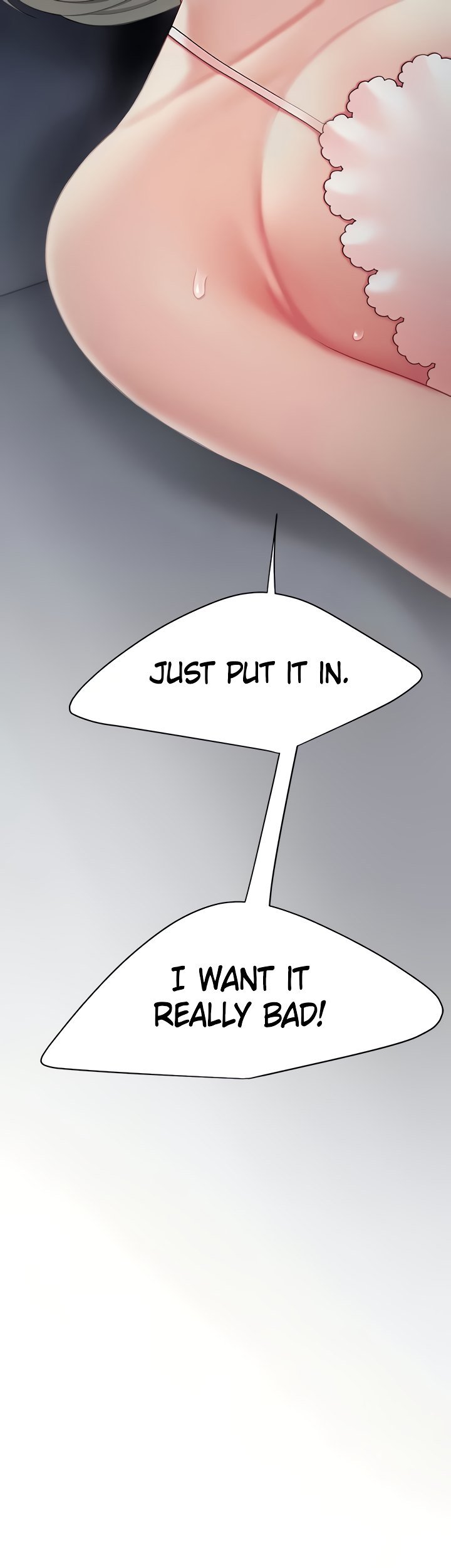 I Want A Taste Manhwa - Chapter 25 Page 50