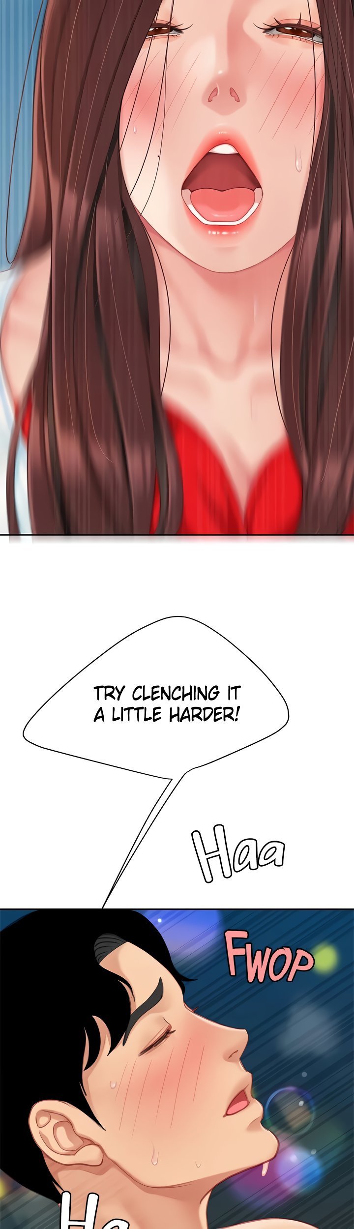 I Want A Taste Manhwa - Chapter 19 Page 26