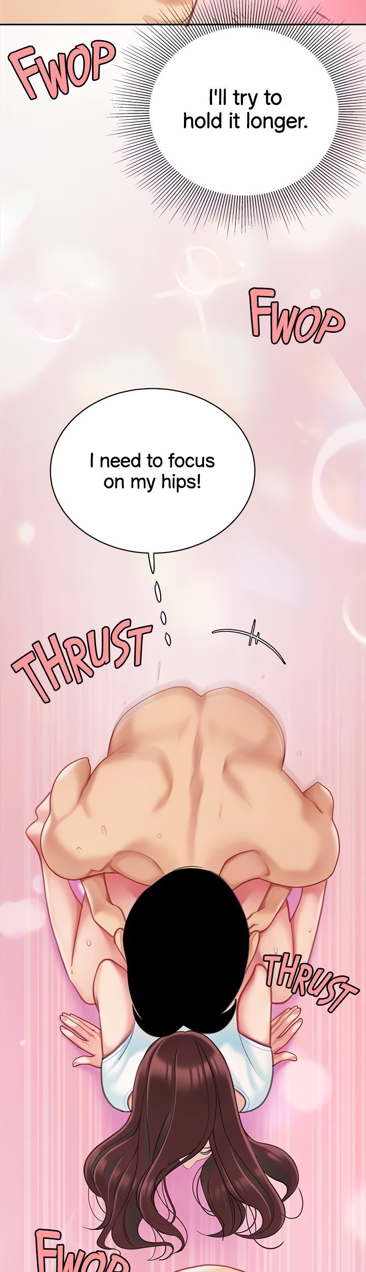 I Want A Taste Manhwa - Chapter 19 Page 37