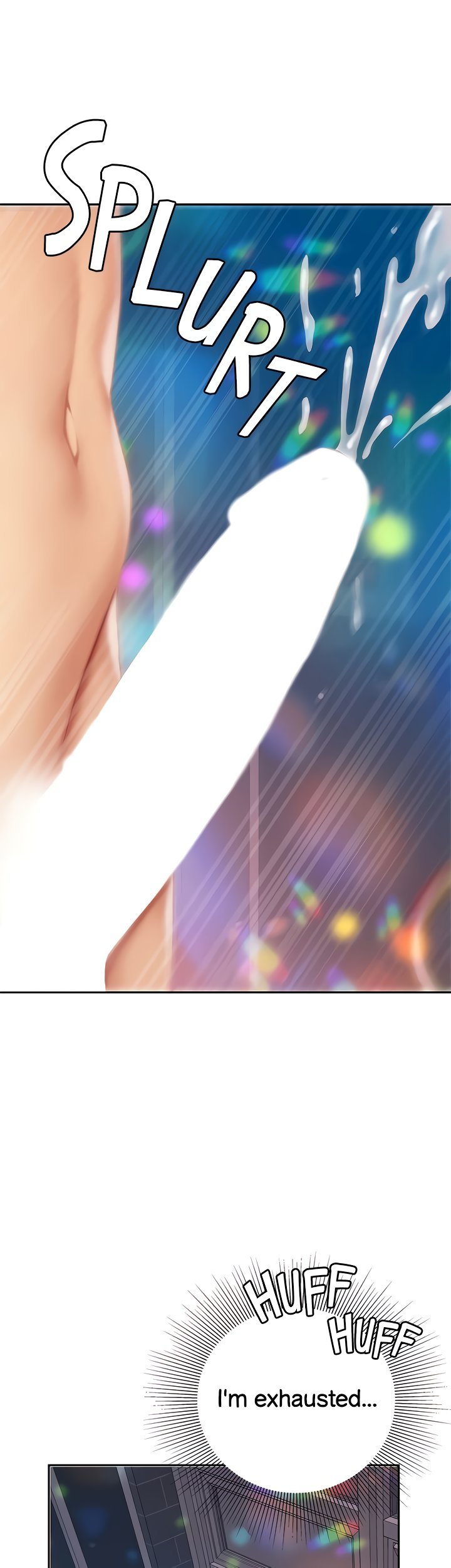 I Want A Taste Manhwa - Chapter 19 Page 40