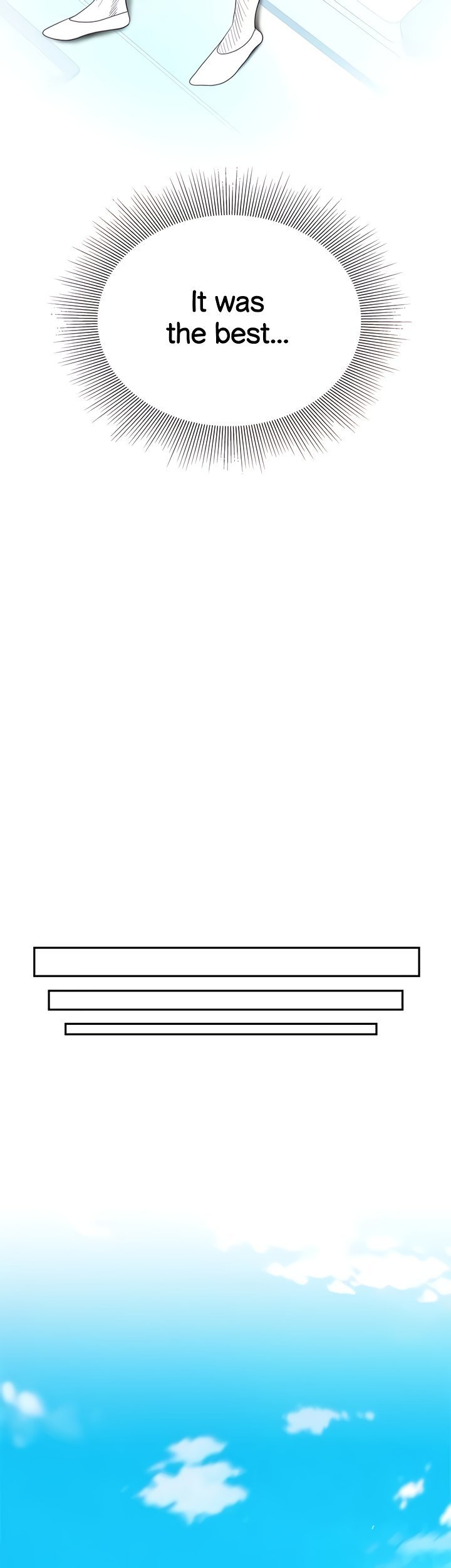 I Want A Taste Manhwa - Chapter 19 Page 42