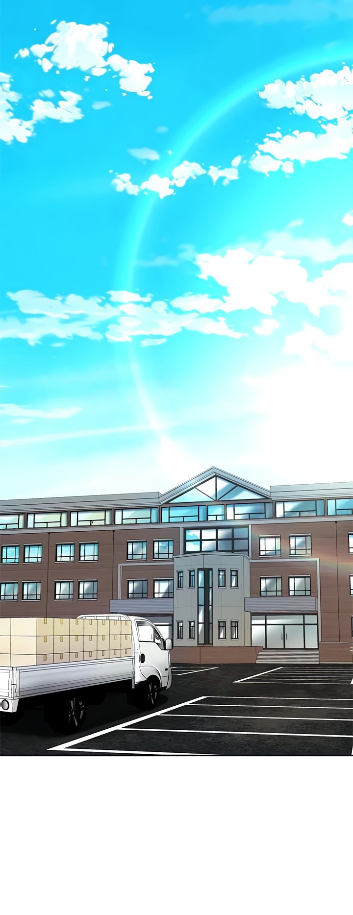 I Want A Taste Manhwa - Chapter 19 Page 43