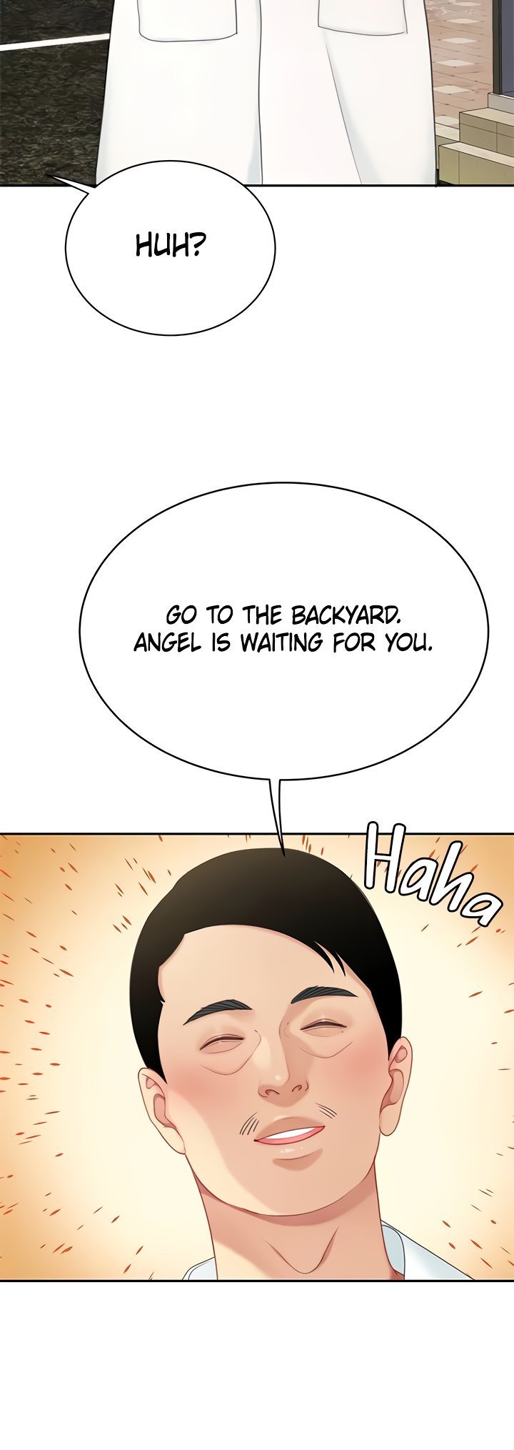 I Want A Taste Manhwa - Chapter 19 Page 47