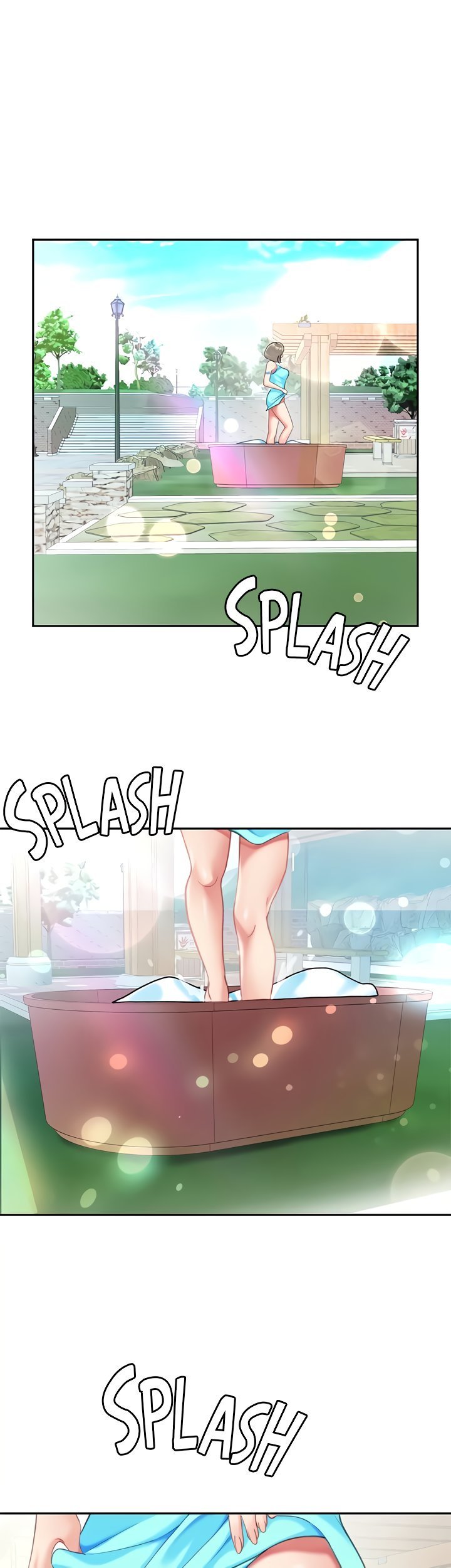 I Want A Taste Manhwa - Chapter 19 Page 48