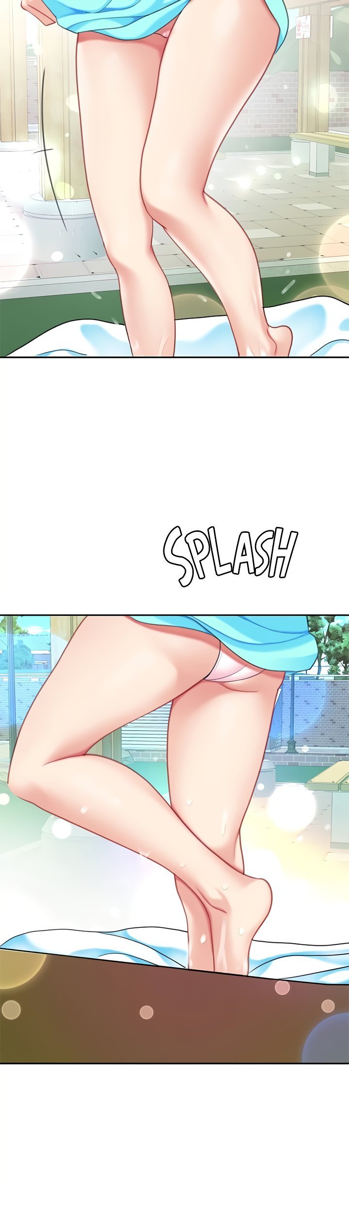 I Want A Taste Manhwa - Chapter 19 Page 49