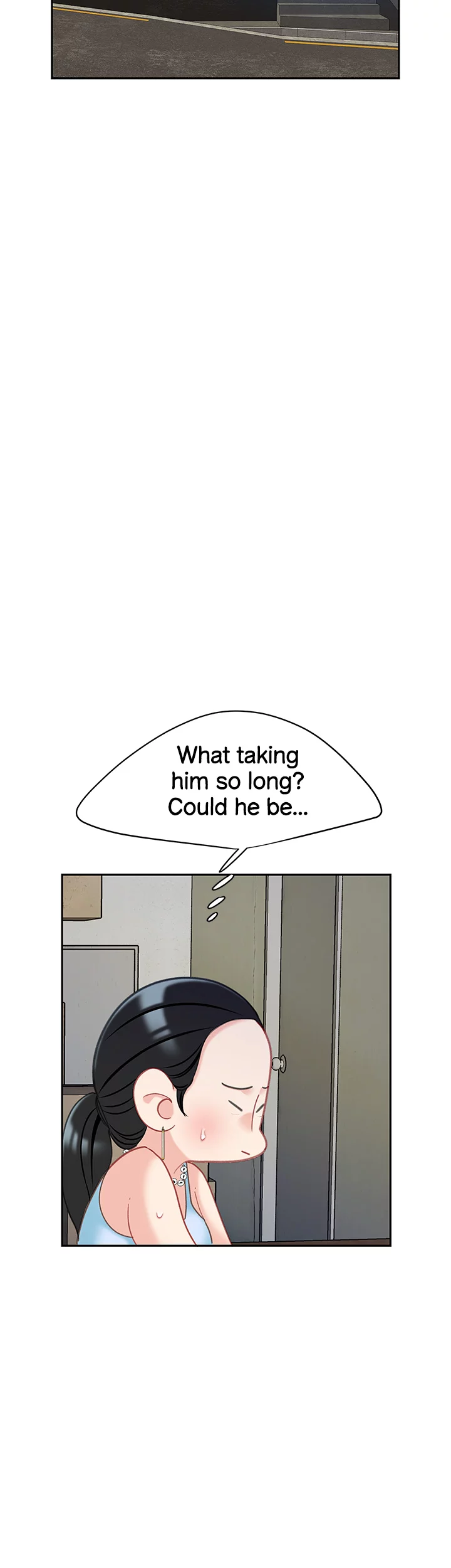 I Want A Taste Manhwa - Epilogue Page 22