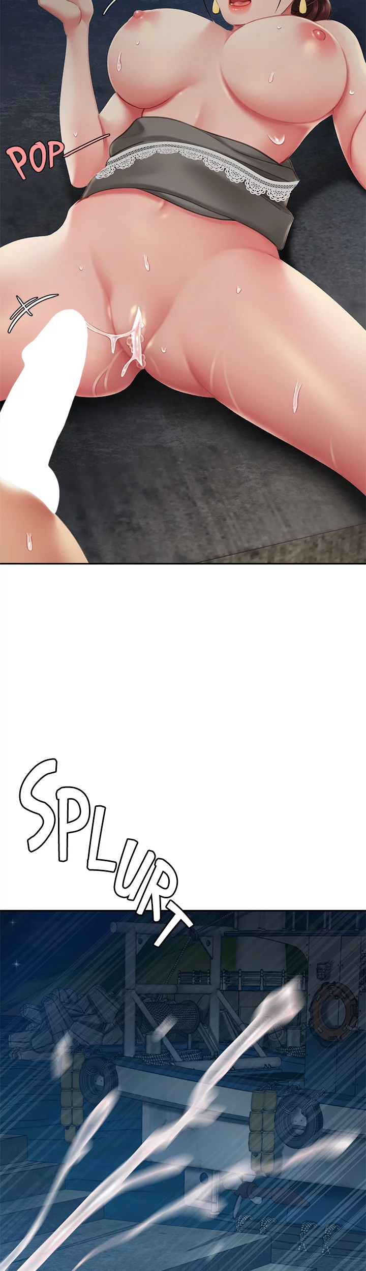 I Want A Taste Manhwa - Chapter 29 Page 25