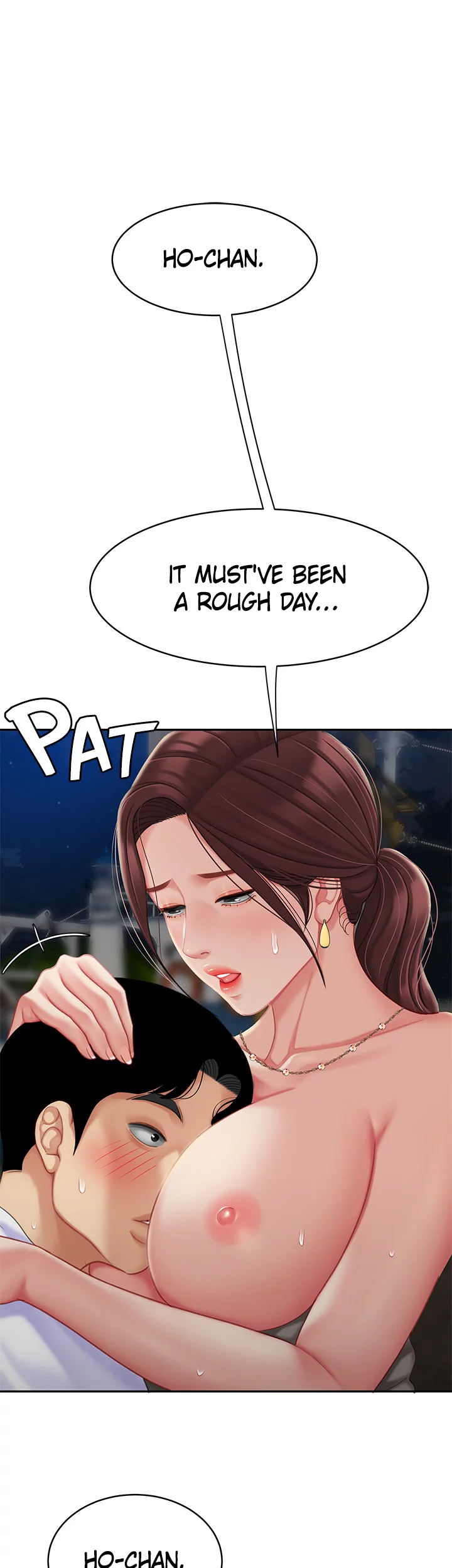 I Want A Taste Manhwa - Chapter 29 Page 27