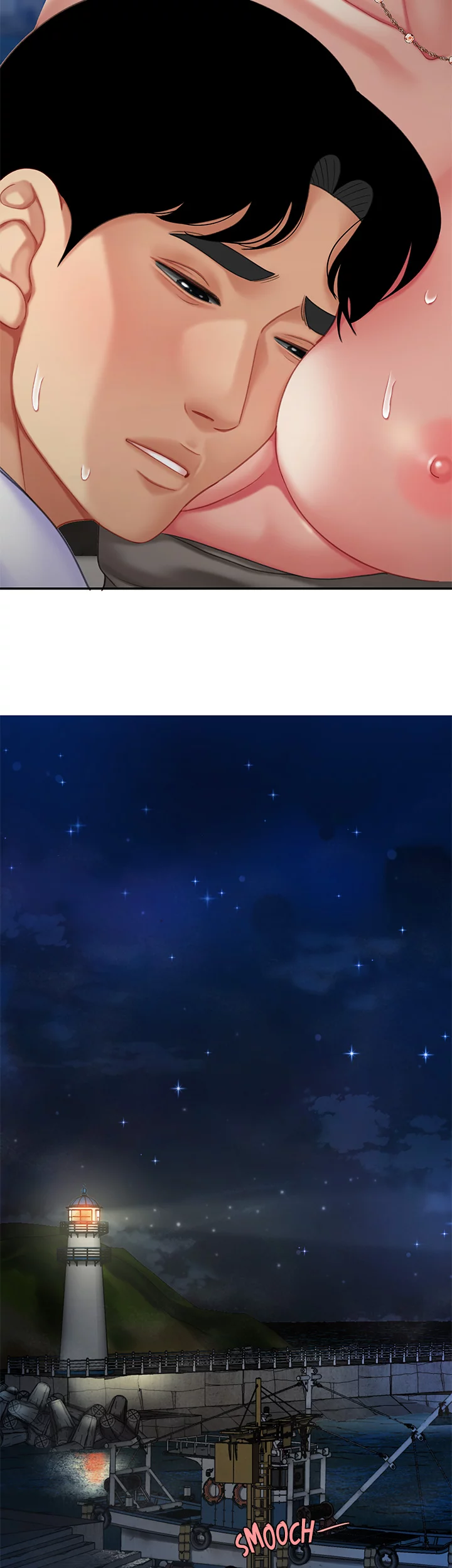 I Want A Taste Manhwa - Chapter 29 Page 29