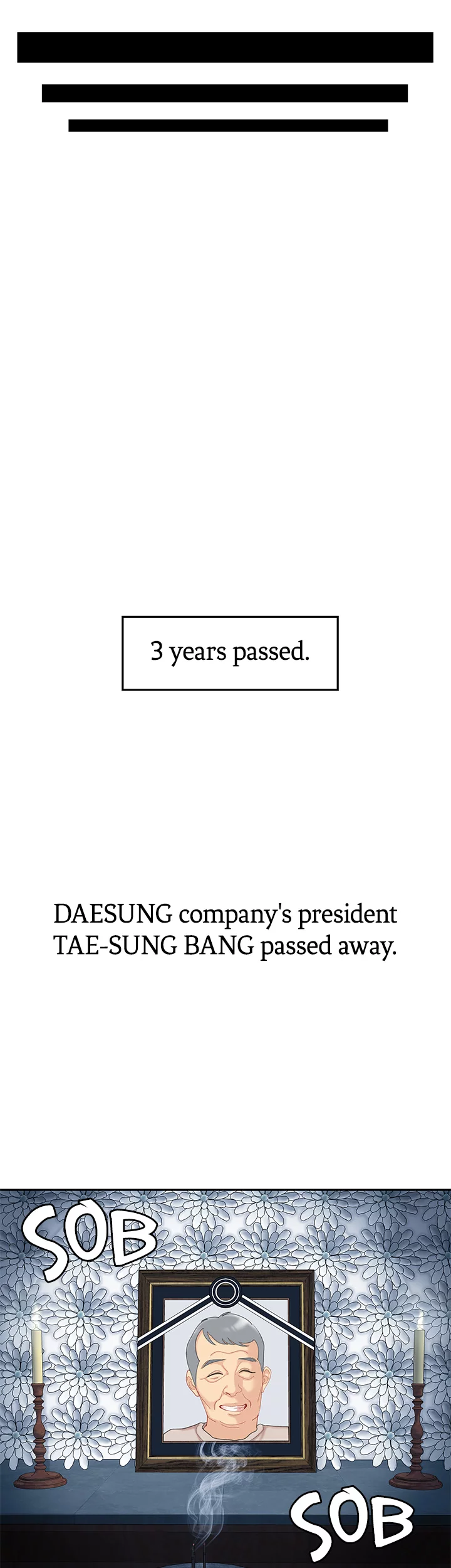 I Want A Taste Manhwa - Chapter 29 Page 31