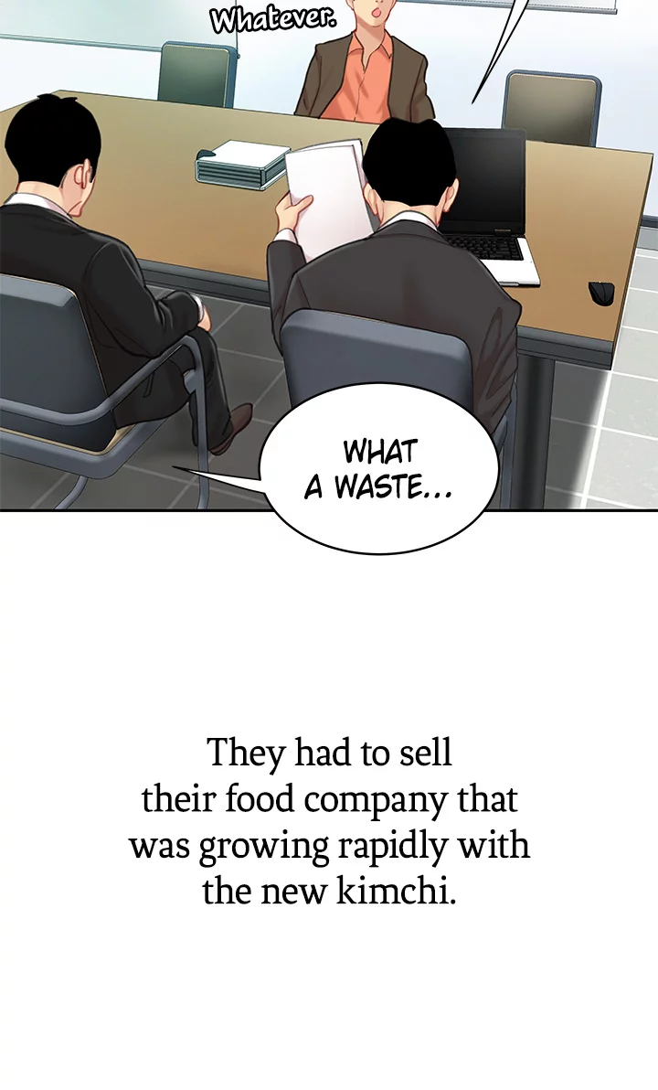 I Want A Taste Manhwa - Chapter 29 Page 33