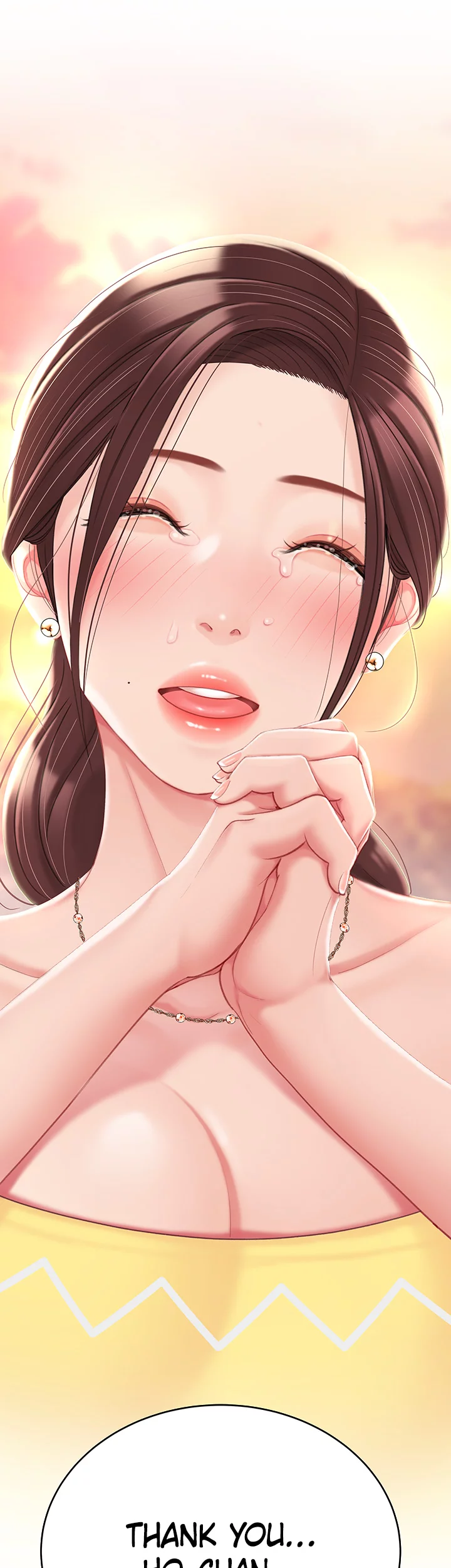 I Want A Taste Manhwa - Chapter 29 Page 46