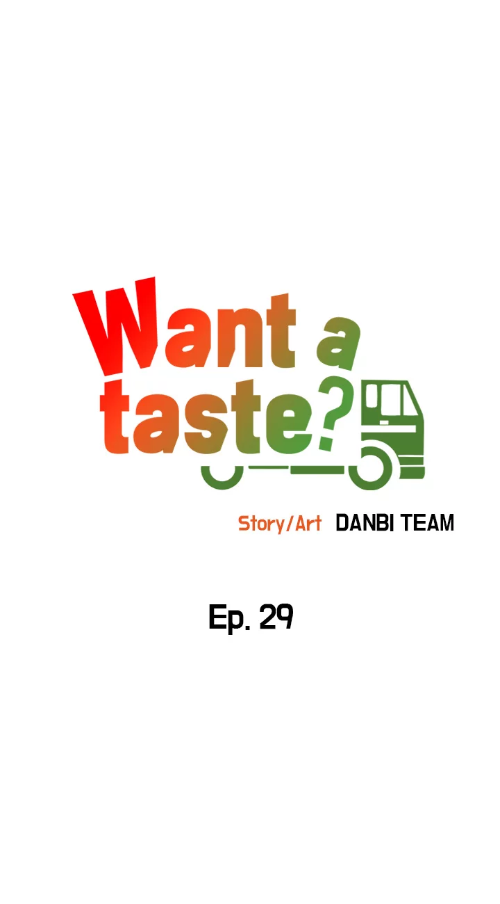 I Want A Taste Manhwa - Chapter 29 Page 6