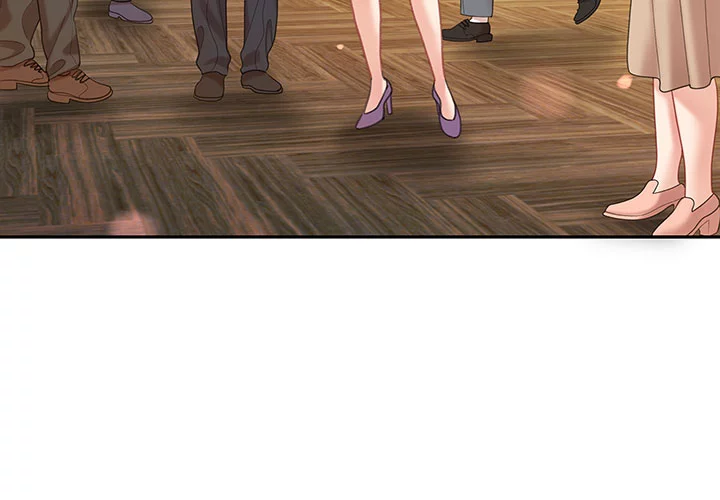 I Want A Taste Manhwa - Chapter 28 Page 12