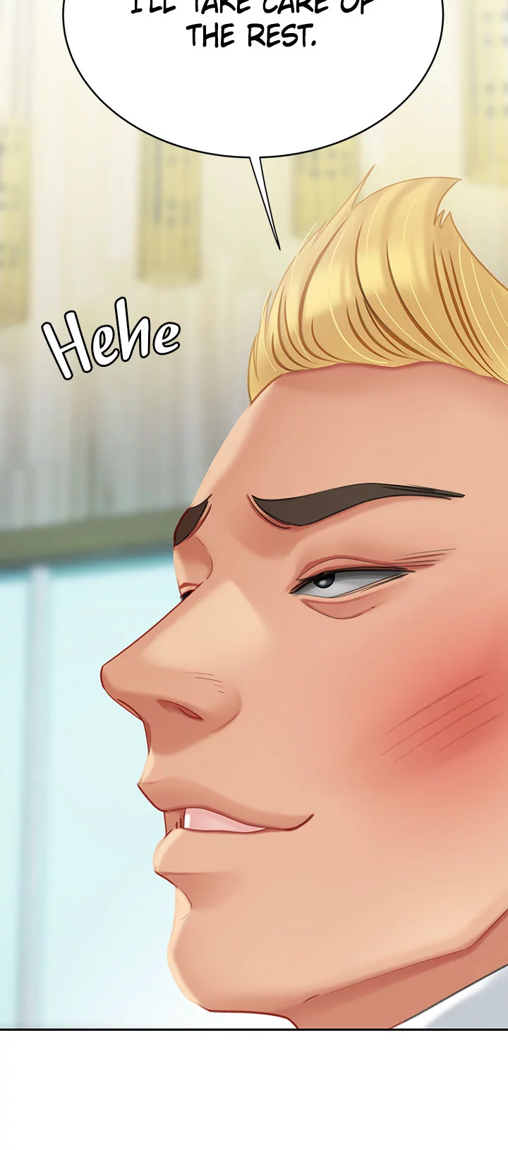 I Want A Taste Manhwa - Chapter 28 Page 14