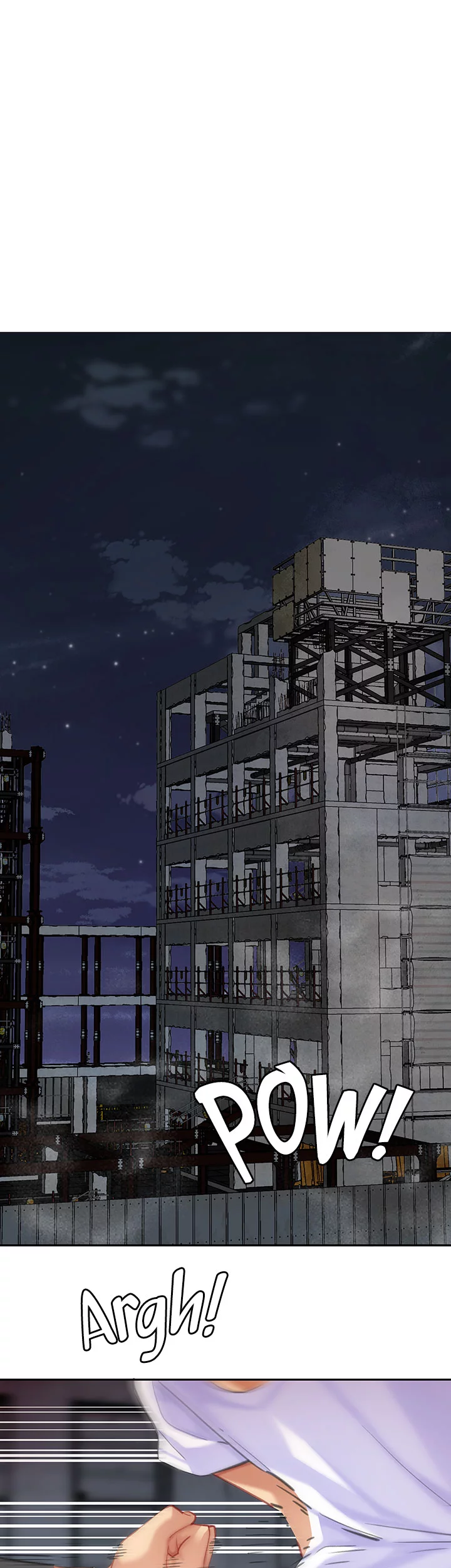 I Want A Taste Manhwa - Chapter 28 Page 15