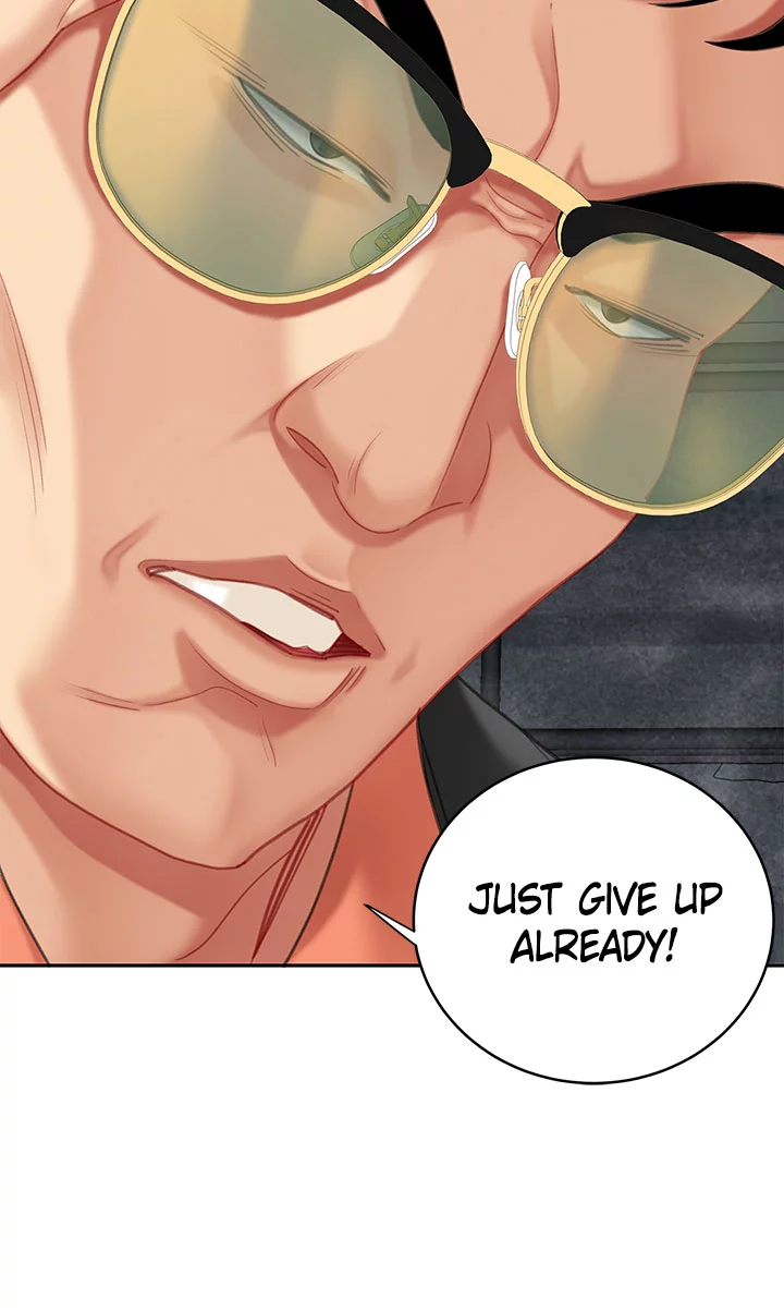 I Want A Taste Manhwa - Chapter 28 Page 18