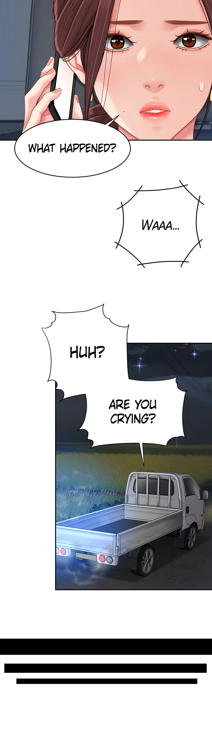 I Want A Taste Manhwa - Chapter 28 Page 24