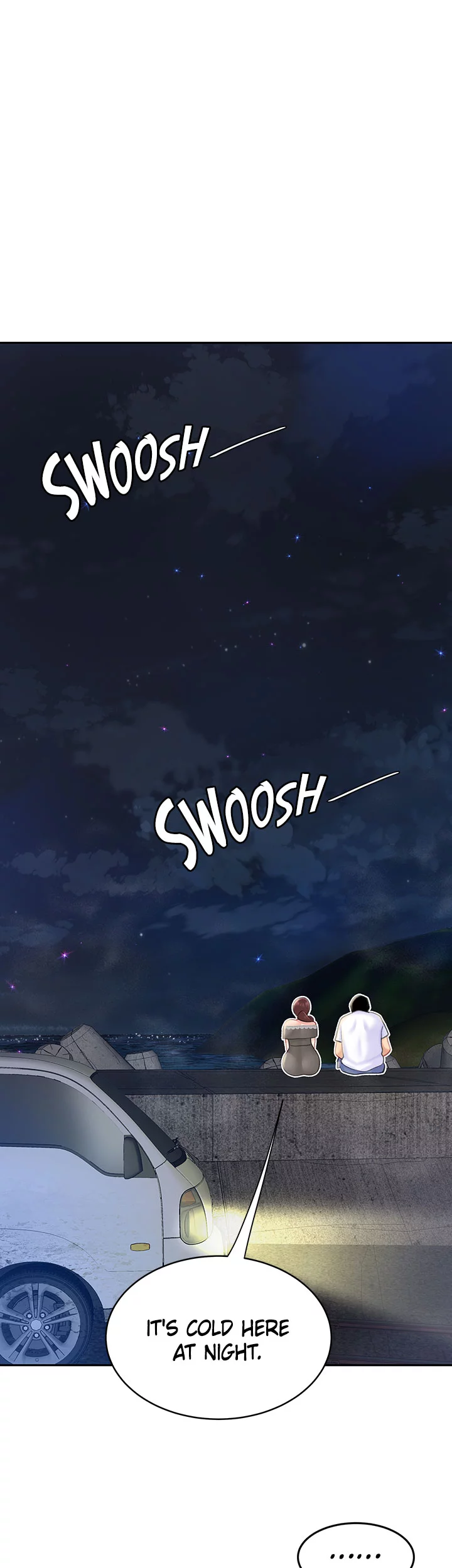 I Want A Taste Manhwa - Chapter 28 Page 25