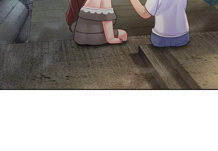 I Want A Taste Manhwa - Chapter 28 Page 42