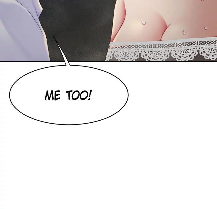 I Want A Taste Manhwa - Chapter 28 Page 46