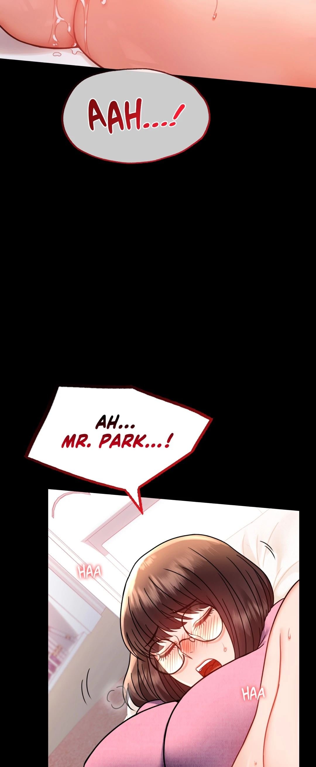 Infidelity 101 Manhwa - Chapter 39 Page 2