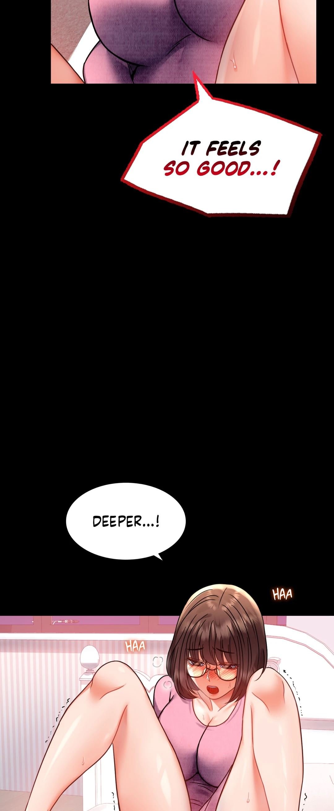 Infidelity 101 Manhwa - Chapter 39 Page 3