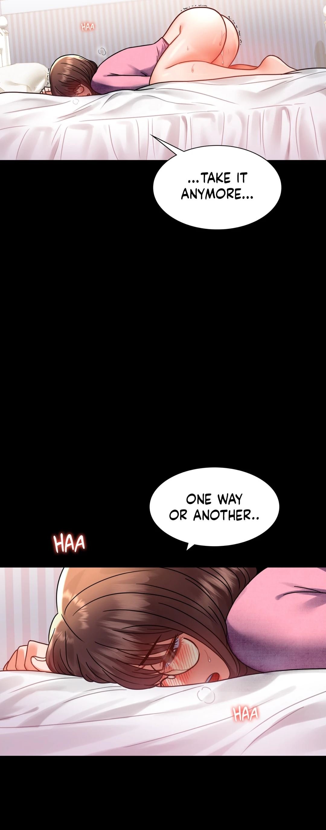 Infidelity 101 Manhwa - Chapter 39 Page 7