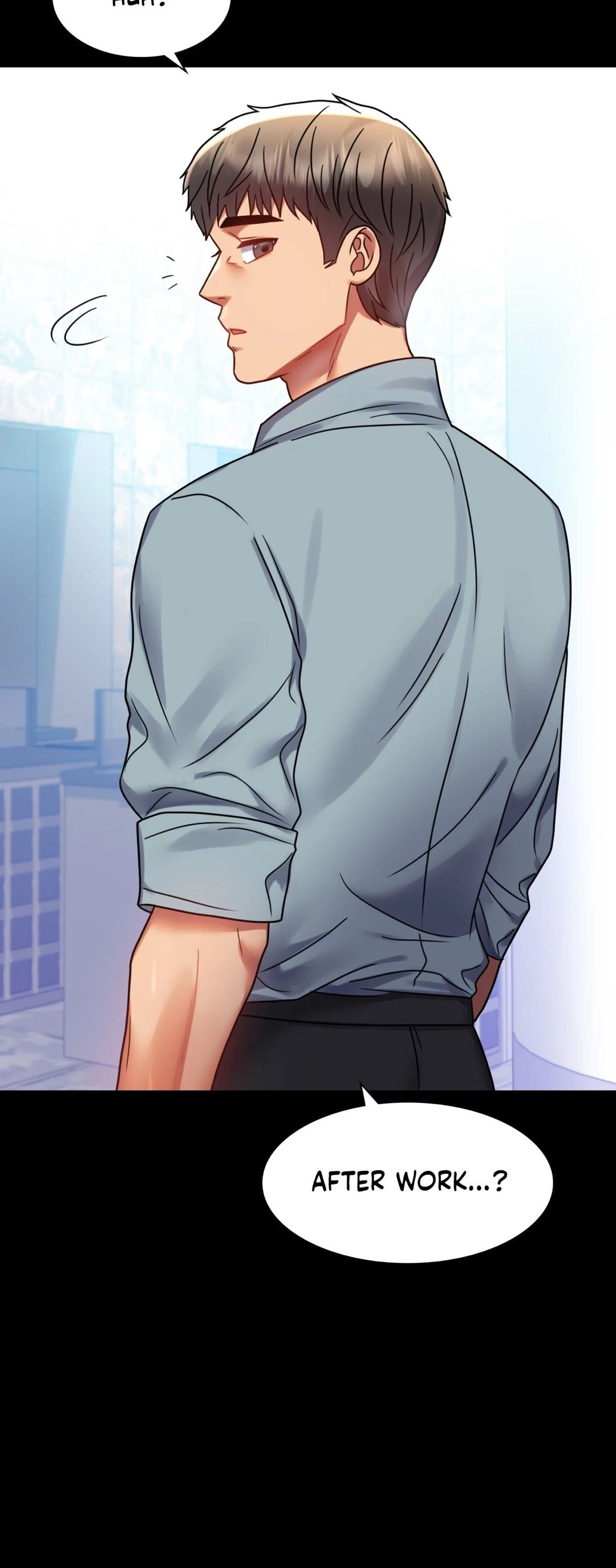 Infidelity 101 Manhwa - Chapter 39 Page 11