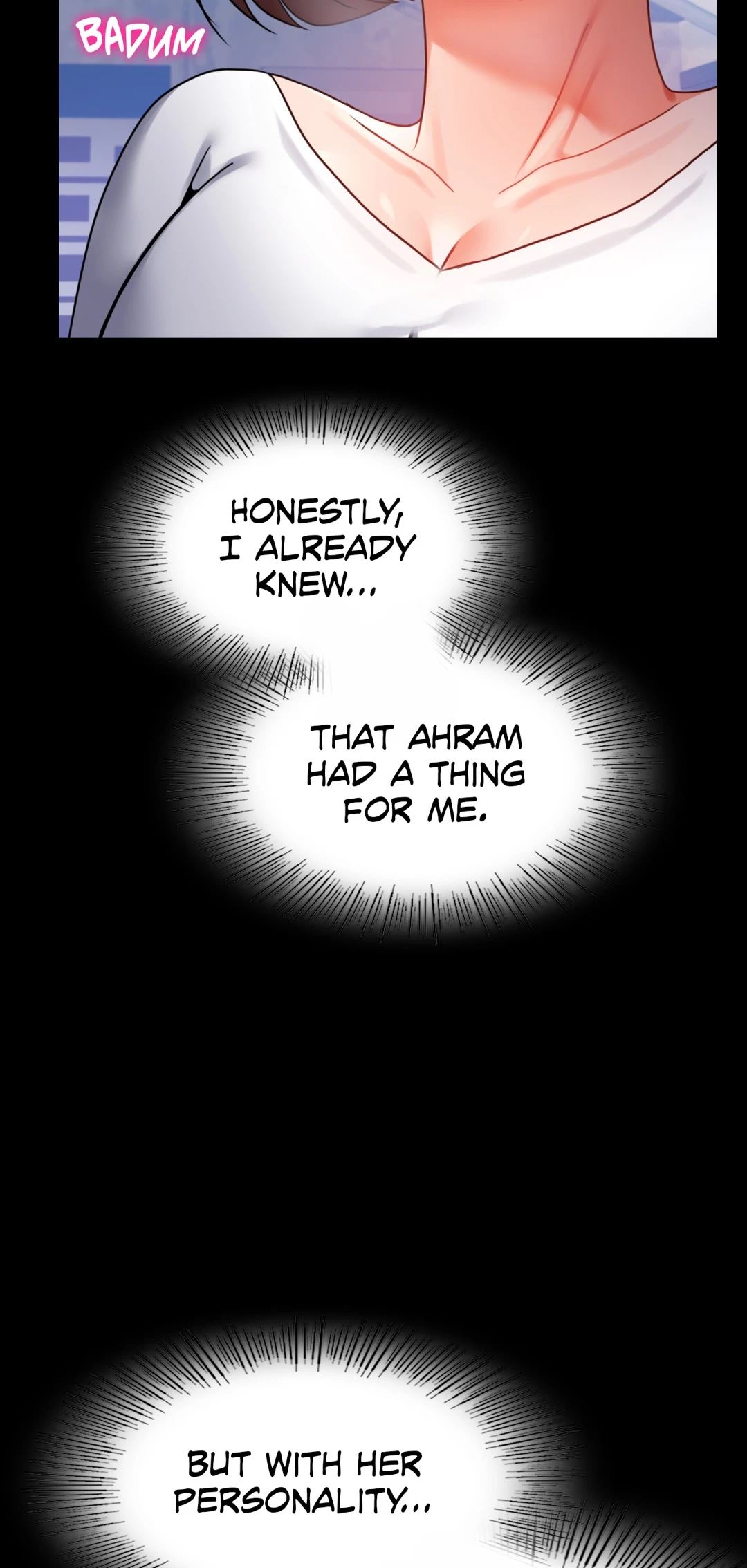 Infidelity 101 Manhwa - Chapter 39 Page 16