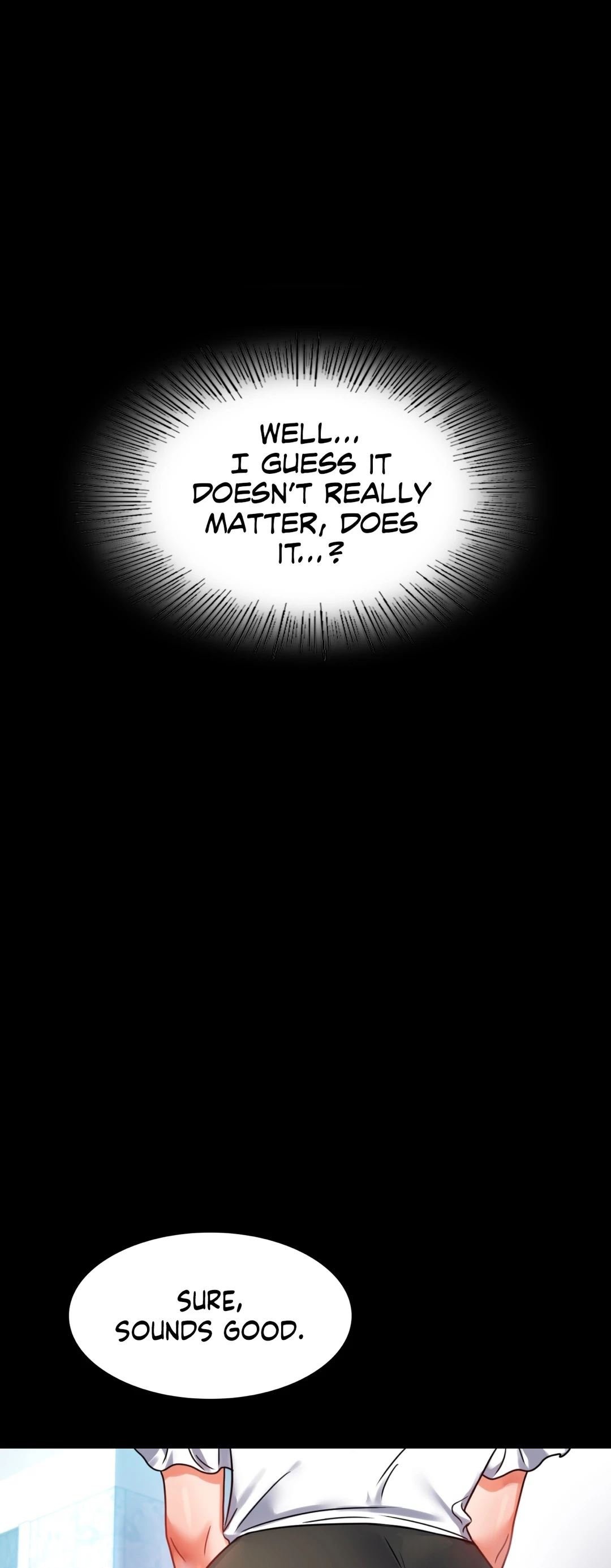 Infidelity 101 Manhwa - Chapter 39 Page 18