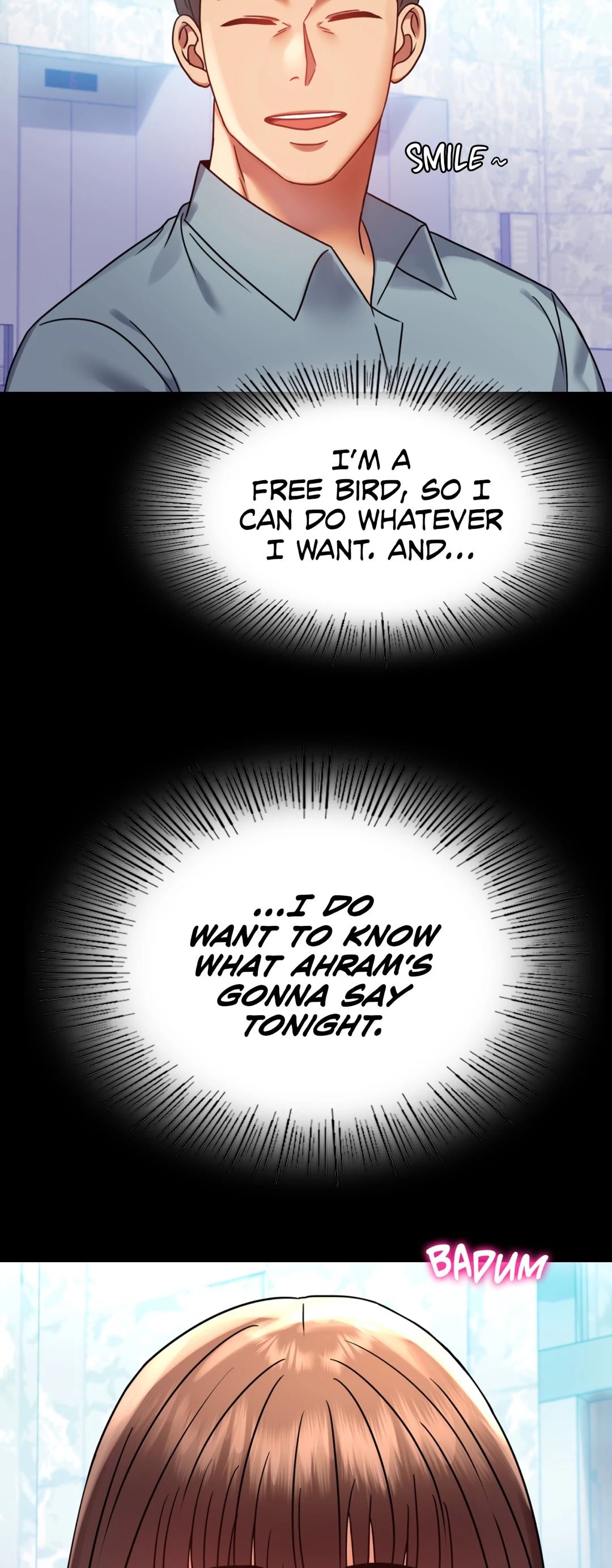 Infidelity 101 Manhwa - Chapter 39 Page 20