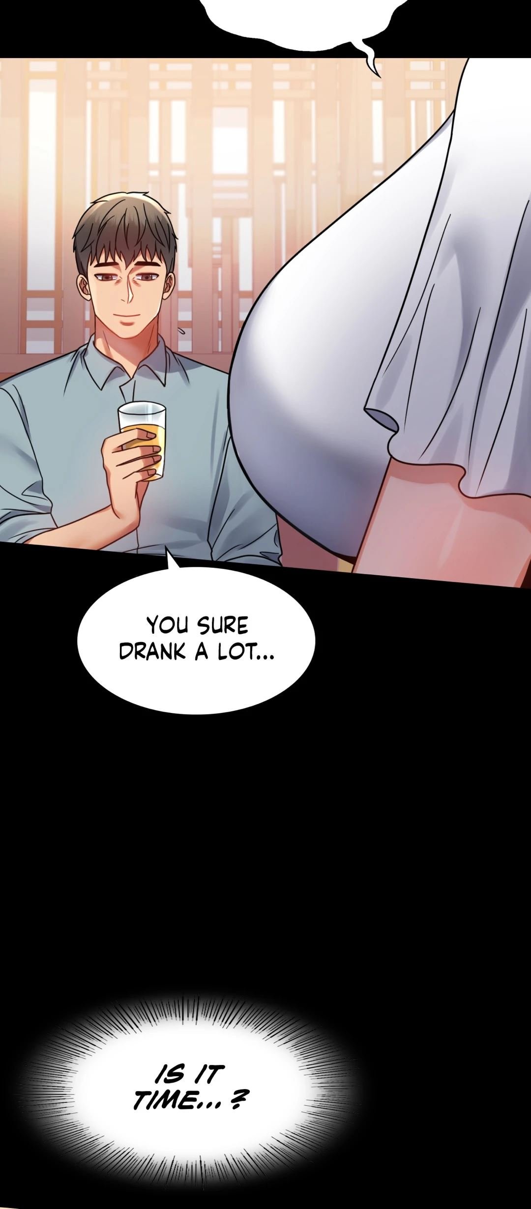 Infidelity 101 Manhwa - Chapter 39 Page 27