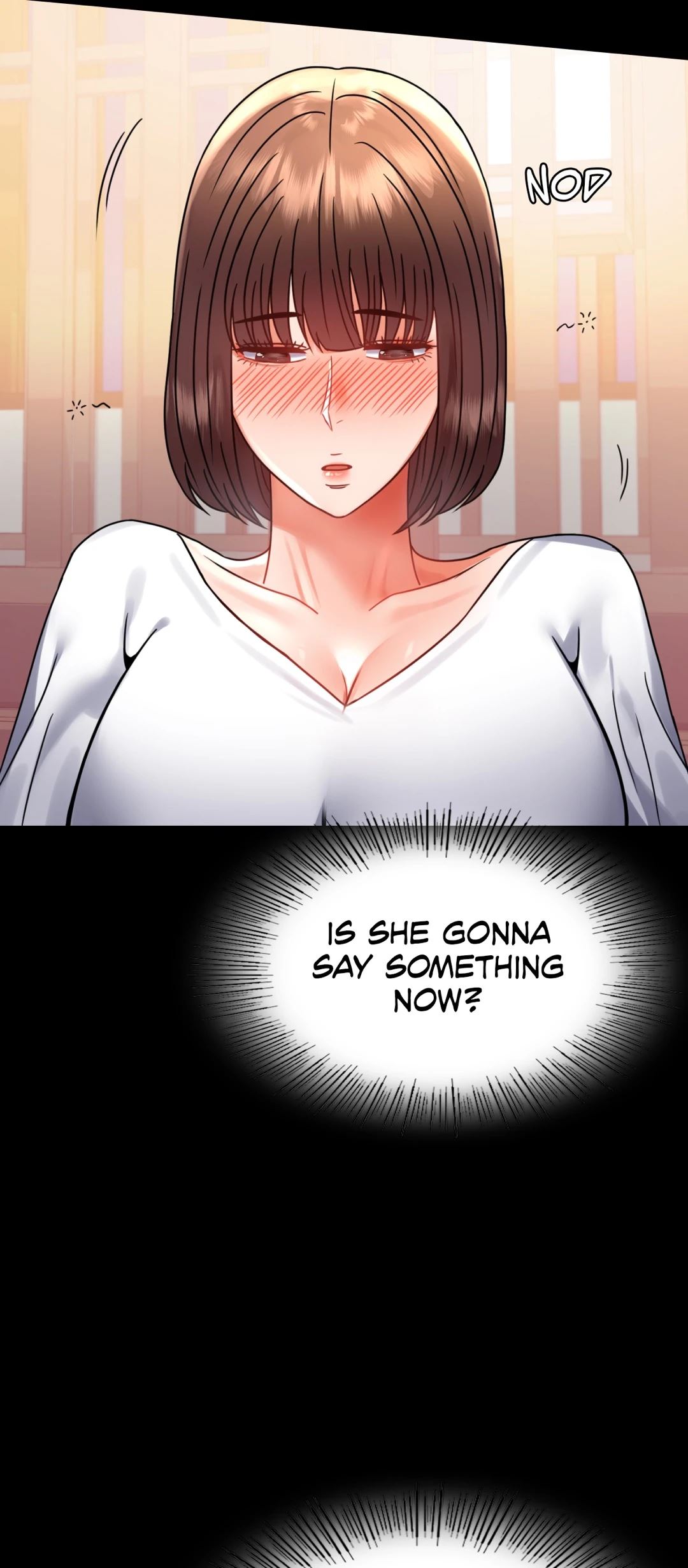 Infidelity 101 Manhwa - Chapter 39 Page 28