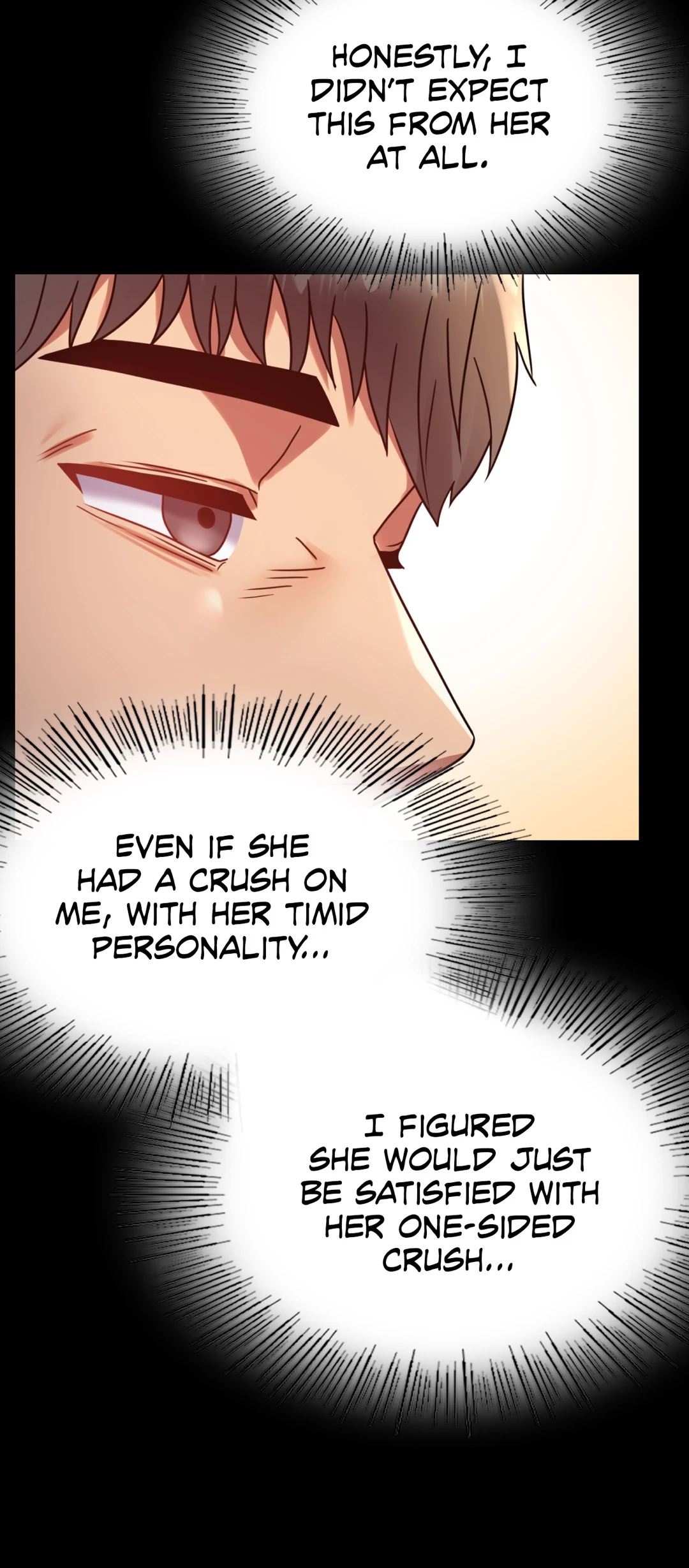 Infidelity 101 Manhwa - Chapter 39 Page 29